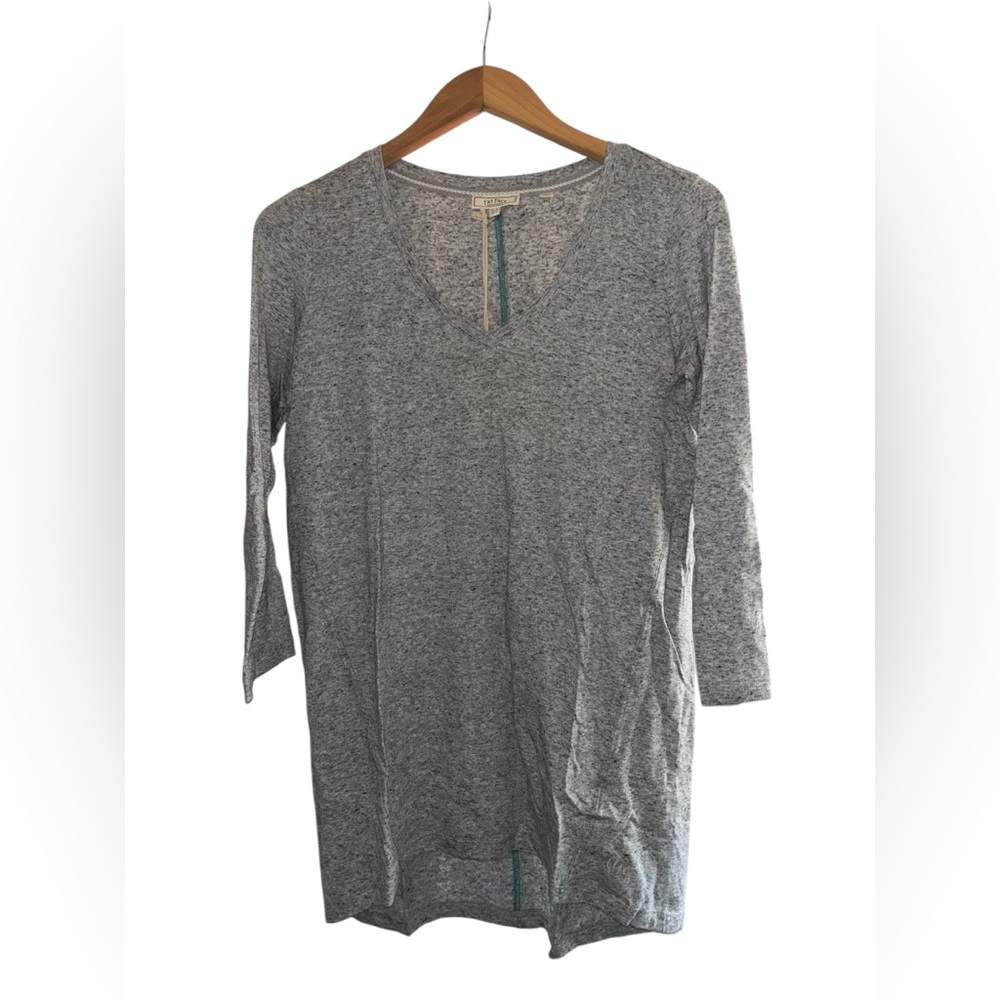 Fatface || Longline Top